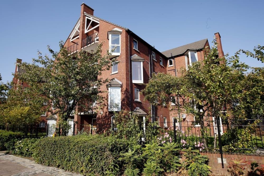Lagan View - the perfect location in the city - Belfast - Gebäude