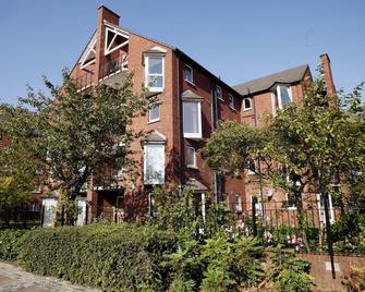 Lagan View - the perfect location in the city - Belfast - Edificio