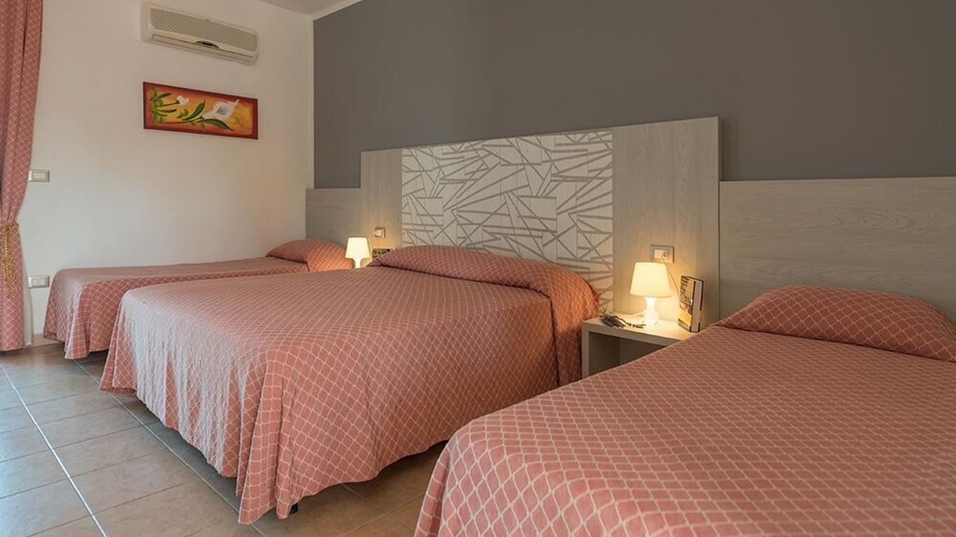 Hotel Le Muse