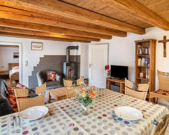 Ferienhaus Felicia Eg - Ravensburg - Jadalnia
