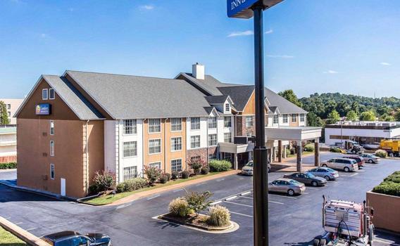 Comfort Inn And Suites Smyrna 84 1 4 3 Smyrna Hotel Deals