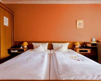 Landhotel Zum Böhm - Rothaurach - Chambre