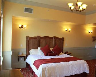 The Windsor Hotel - Del Norte - Habitación