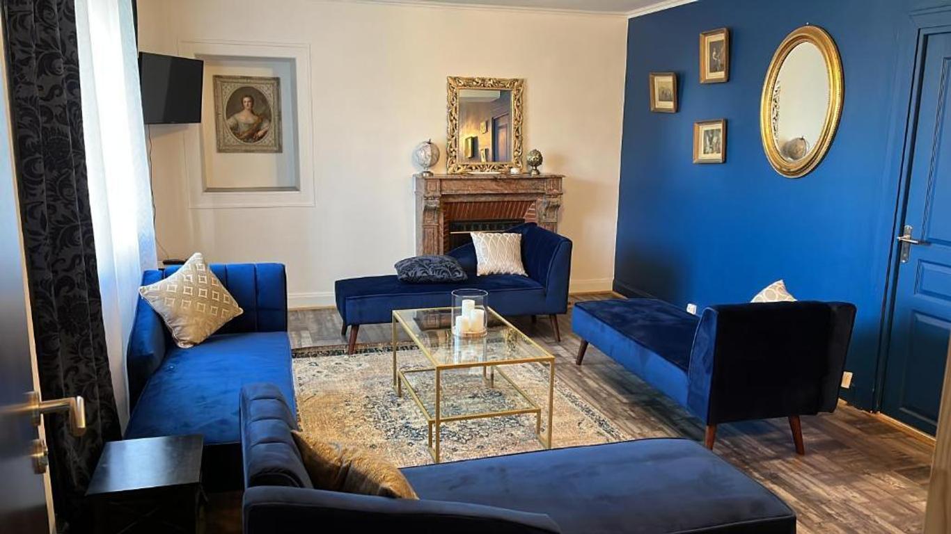 L'Hostellerie de Sevremont