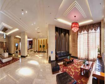 Kunming Yunshuixingji Hotel - Kunming - Lobby