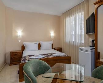 Hotel Chuchulev - Sozopol - Soveværelse