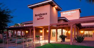 Residence Inn by Marriott Tucson Airport - Tucson