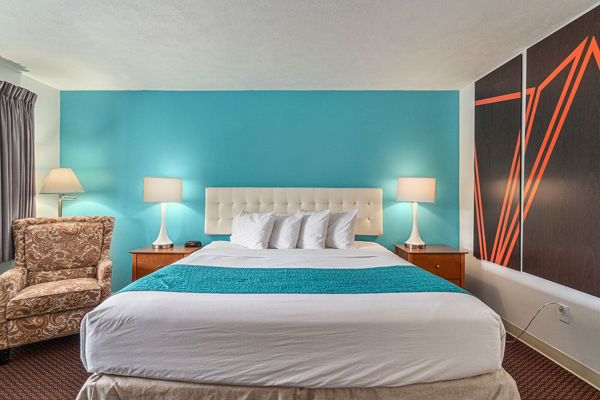 Howard Johnson by Wyndham Traverse City - Traverse City