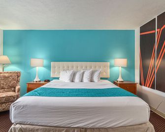Howard Johnson by Wyndham Traverse City - Traverse City