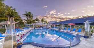 Ibis Bay Beach Resort - Cayo Hueso - Pileta