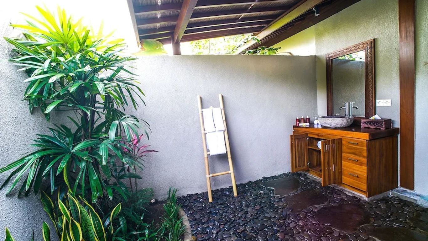 Sandana Ubud Villa