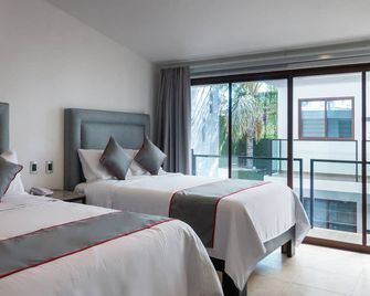 Fraga Hotel Boutique - Irapuato