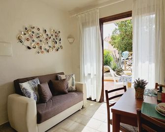 Baia di Ulisse - Porto Pozzo