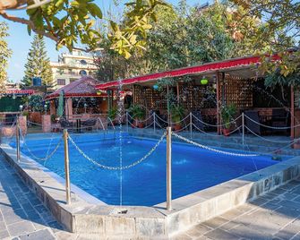 Hotel Yechu Comfort Heritage - Bhaktapur - Pool