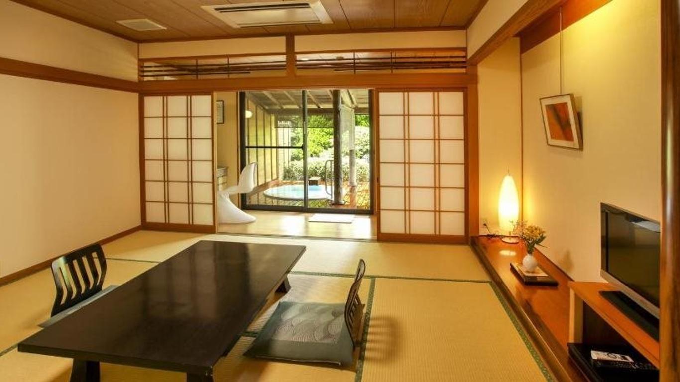 Kaikatei Hanagozen