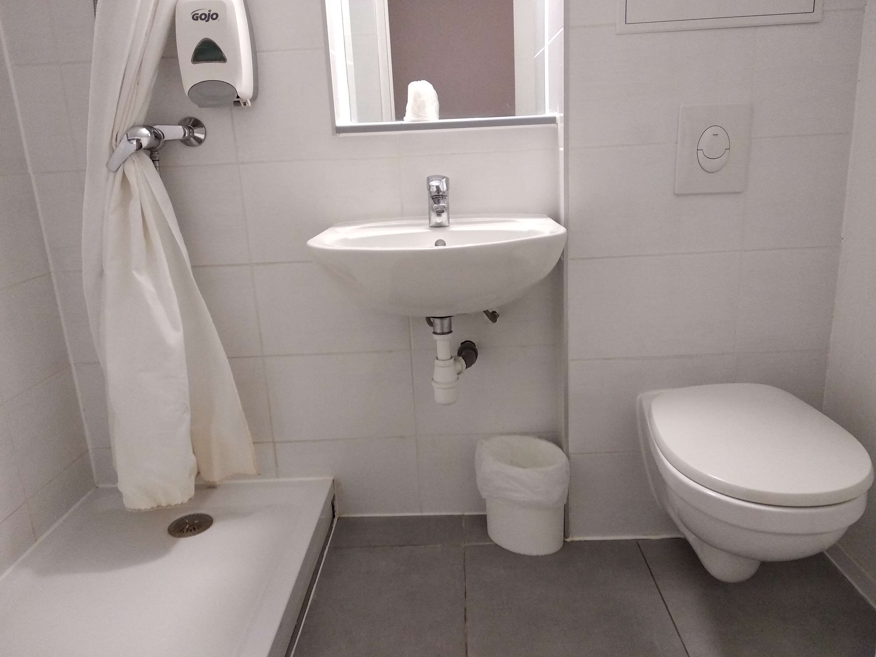 Hotel Première Classe Metz Nord - Talange
