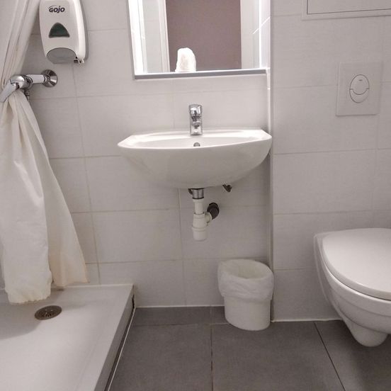 Hotel Première Classe Metz Nord - Talange image 1