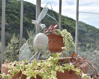 Casa Mazzola - Sorrento