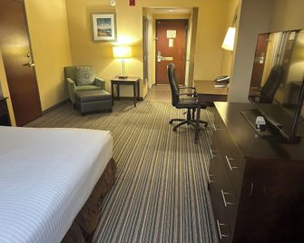Wingate by Wyndham Harrisburg Near Hershey - Harrisburg