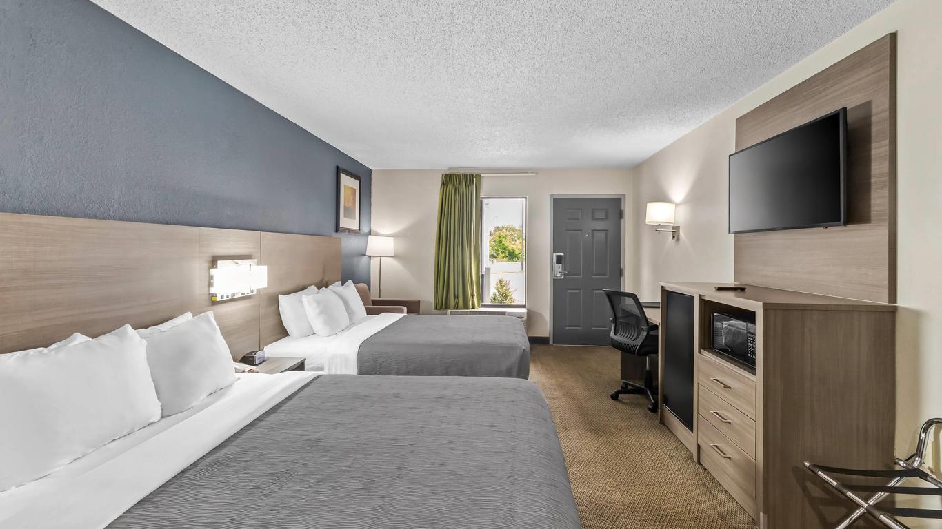 Quality Inn Fort Campbell