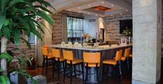 Hotel Shelley - Miami Beach - Bar