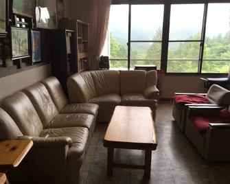 Hotel Daikogen - Kokonoe - Living room
