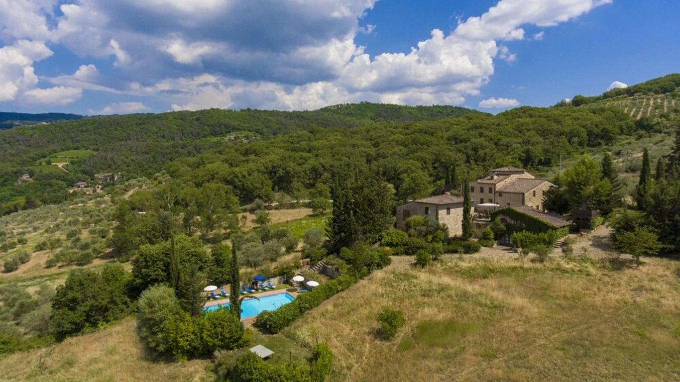 Il Casello Country House