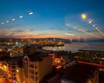 Odaman Hotel - Bandırma