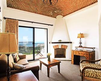 Real del Mar Golf Resort - Tijuana - Living room