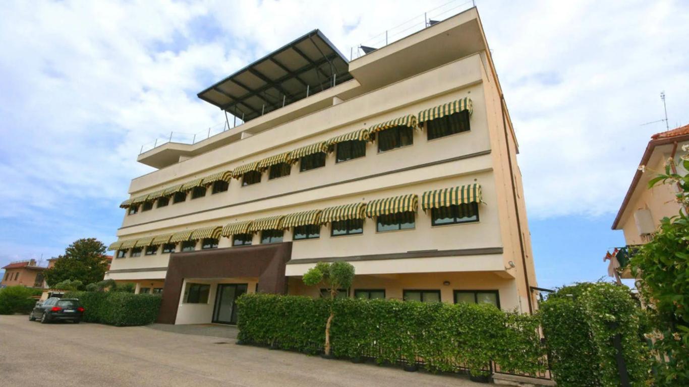 Della Piana Residence