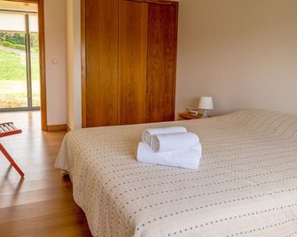 Casa da Barra - Santa Cruz da Graciosa - Habitación