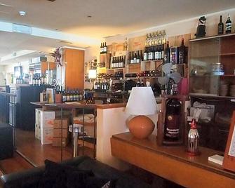 Hotel Aurora - Cecina - Bar