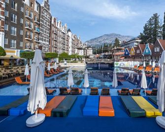 Orange County Resort Hotel Kemer - Kemer