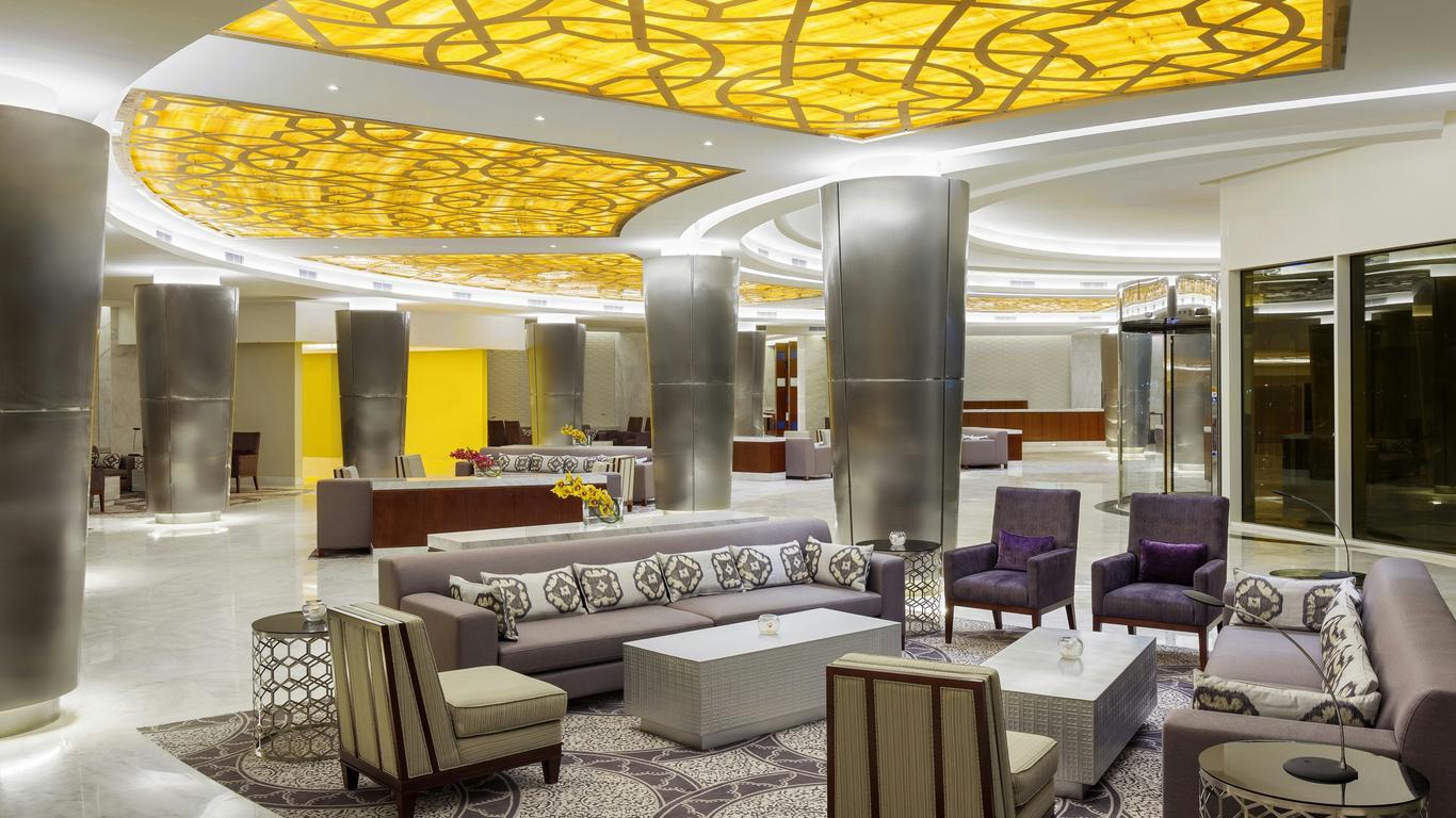 Millennium Hail Hotel