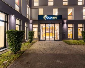 Plaza Inn Dachau - MÜnchen - Dachau - Gebäude
