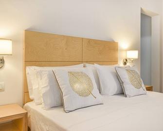 Ammarèa B&B - Torre San Giovanni - Schlafzimmer