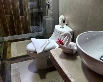 Isa's Hostel - ג'אקו