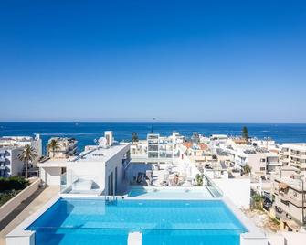 San Antonio Boutique Hotel & Spa - Adults Only - Hersonissos - Pool