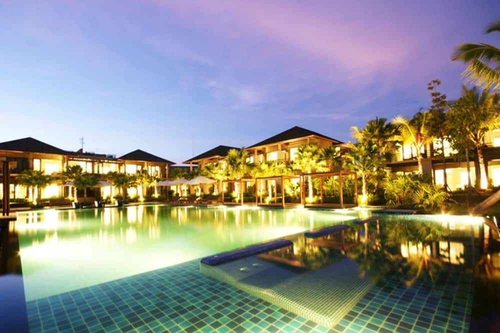 باتارا ريزورت آند سبا