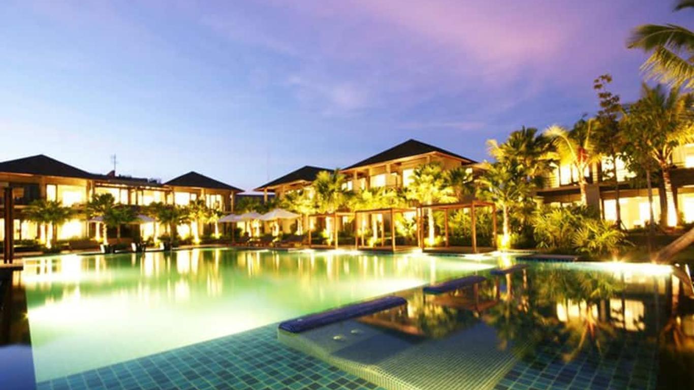 Pattara Resort & Spa