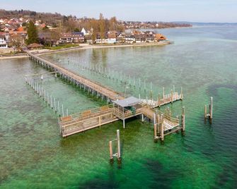 Schmid am See - Gaienhofen