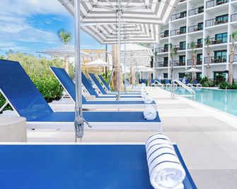 The Perry Hotel Naples - Naples - Pool