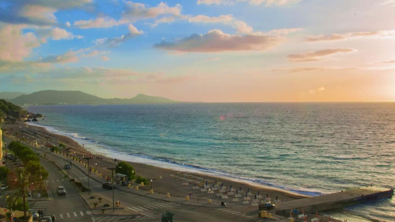 يوروبا هوتل