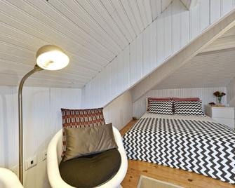 Abeiro Inn - Aveiro - Bedroom