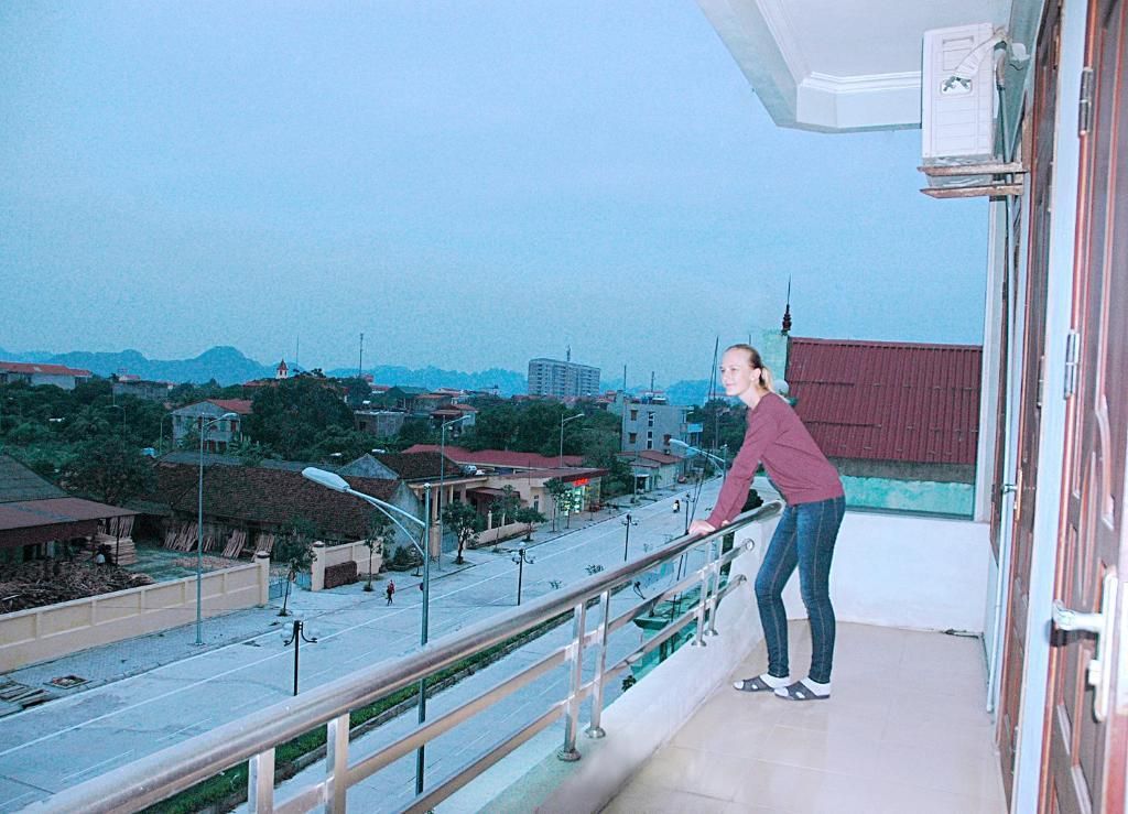 فين نات هوتل - هوستل