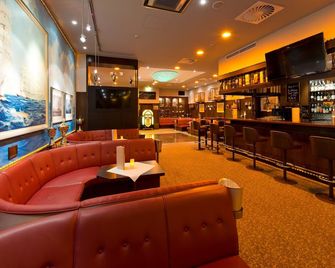 Hotel Steglitz International - ברלין - בר