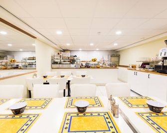Hotel De Looier - Amsterdam - Restaurant
