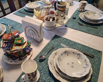 Digby Bed and Breakfast - Digby