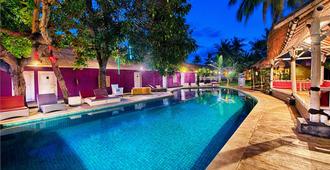 Bel Air Resort & Spa - Pemenang - Uima-allas