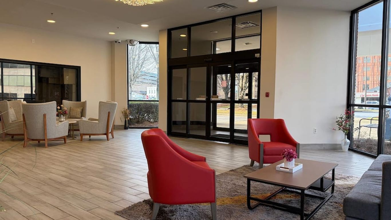 Comfort Inn & Suites